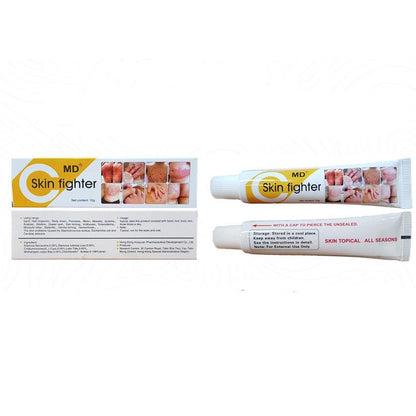 MD Skin Fighter Cream - 15g