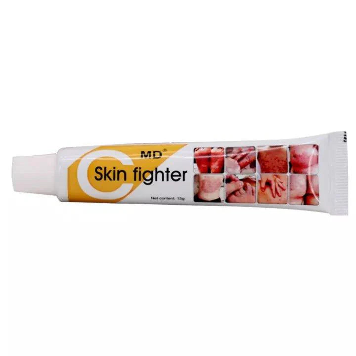 MD Skin Fighter Cream - 15g