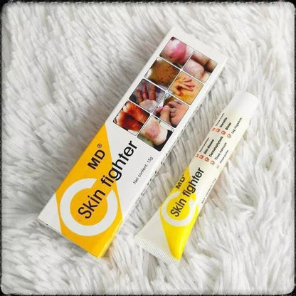 MD Skin Fighter Cream - 15g