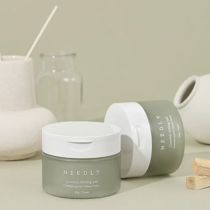 Needly Cicachid Chilling Pad (70 Pads)