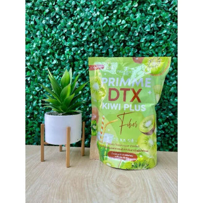 PS Primme DTX Kiwi Plus Detox Drink