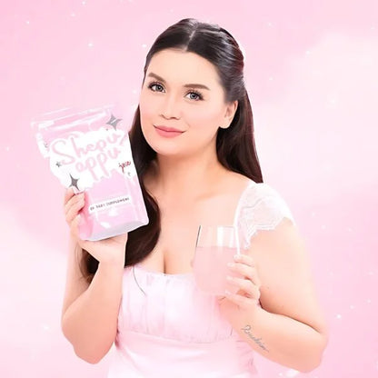 You Glow Babe Shepu Appu Juice | Slimming & Glow Drink