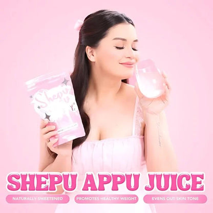 You Glow Babe Shepu Appu Juice | Slimming & Glow Drink